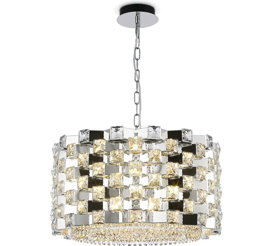 Подвесная люстра Ambrella Light High Light LH41001