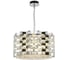 Подвесная люстра Ambrella Light High Light LH41001 1