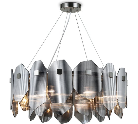 Подвесная люстра Ambrella Light High Light LH31203
