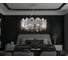 Подвесная люстра Ambrella Light High Light LH31203 6