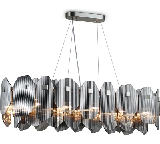 Подвесная люстра Ambrella Light High Light LH31205