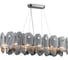 Подвесная люстра Ambrella Light High Light LH31205 1