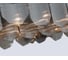 Подвесная люстра Ambrella Light High Light LH31205 5