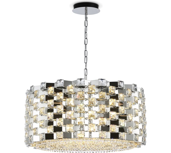 Подвесная люстра Ambrella Light High Light LH41006
