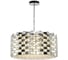 Подвесная люстра Ambrella Light High Light LH41006 1