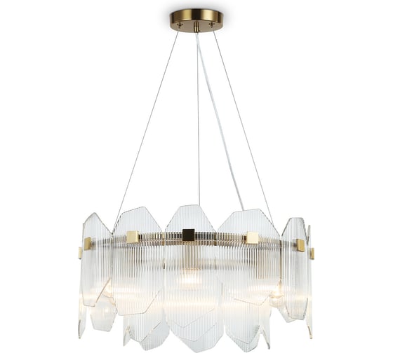 Подвесная люстра Ambrella Light High Light LH31251