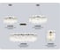 Подвесная люстра Ambrella Light High Light LH31251 8