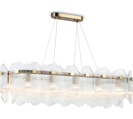 Подвесная люстра Ambrella Light High Light LH31255