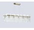 Подвесная люстра Ambrella Light High Light LH31255 4