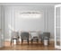 Подвесная люстра Ambrella Light High Light LH31255 7
