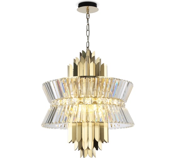 Подвесная люстра Ambrella Light High Light LH41017