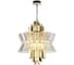 Подвесная люстра Ambrella Light High Light LH41017 1