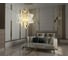 Подвесная люстра Ambrella Light High Light LH41017 7