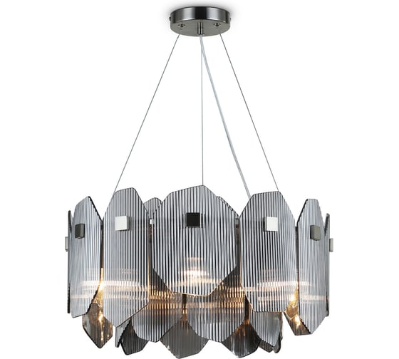 Подвесная люстра Ambrella Light High Light LH31201
