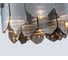 Подвесная люстра Ambrella Light High Light LH31201 4
