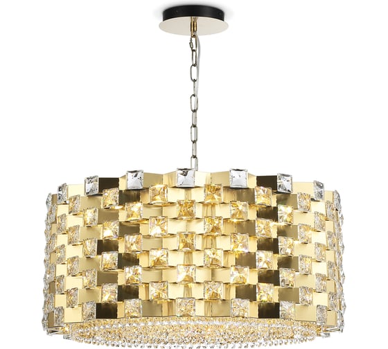 Подвесная люстра Ambrella Light High Light LH41009
