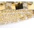 Подвесная люстра Ambrella Light High Light LH41009 6