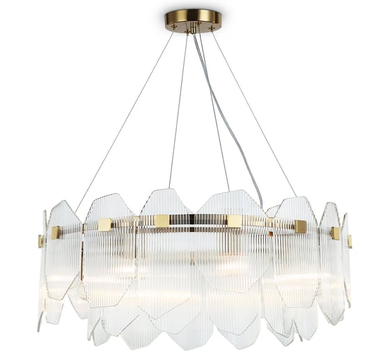 Подвесная люстра Ambrella Light High Light LH31253