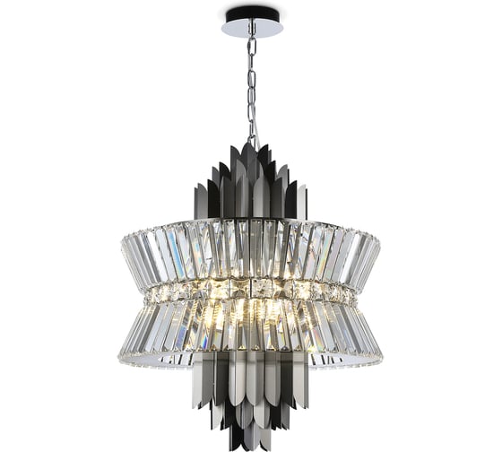 Подвесная люстра Ambrella Light High Light LH41020