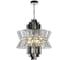 Подвесная люстра Ambrella Light High Light LH41020 1