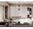 Подвесная люстра Ambrella Light High Light LH41020 7