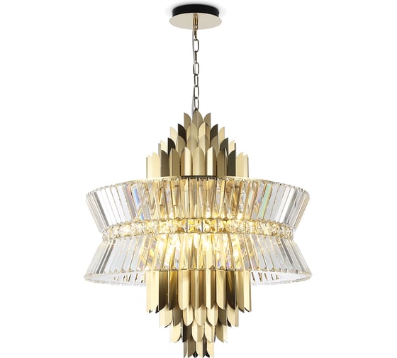 Подвесная люстра Ambrella Light High Light LH41023