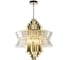 Подвесная люстра Ambrella Light High Light LH41023 1