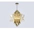 Подвесная люстра Ambrella Light High Light LH41023 3