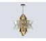 Подвесная люстра Ambrella Light High Light LH41023 4