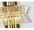 Подвесная люстра Ambrella Light High Light LH41023 6