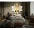 Подвесная люстра Ambrella Light High Light LH41023 7