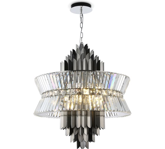 Подвесная люстра Ambrella Light High Light LH41026