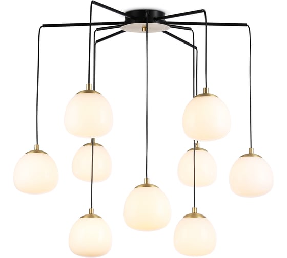 Подвесная люстра Ambrella Light High Light LH51001