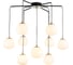 Подвесная люстра Ambrella Light High Light LH51001 1