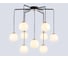 Подвесная люстра Ambrella Light High Light LH51001 2