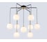 Подвесная люстра Ambrella Light High Light LH51001 3