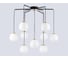 Подвесная люстра Ambrella Light High Light LH51001 4