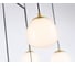 Подвесная люстра Ambrella Light High Light LH51001 5