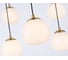 Подвесная люстра Ambrella Light High Light LH51001 6