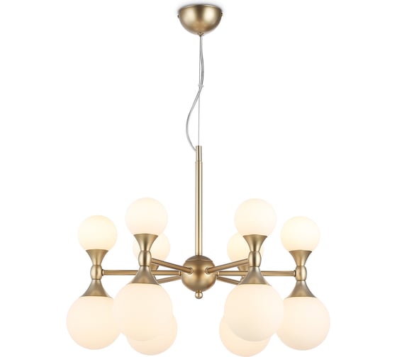 Подвесная люстра Ambrella Light High Light LH51050