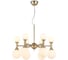 Подвесная люстра Ambrella Light High Light LH51050 1