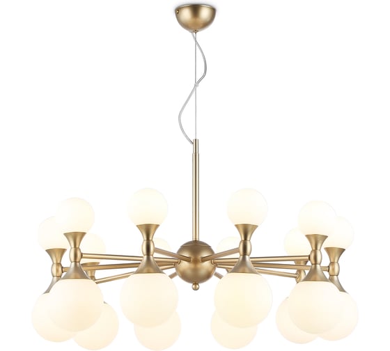 Подвесная люстра Ambrella Light High Light LH51051
