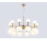Подвесная люстра Ambrella Light High Light LH51051 3