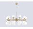 Подвесная люстра Ambrella Light High Light LH51051 4