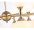 Подвесная люстра Ambrella Light High Light LH51051 5