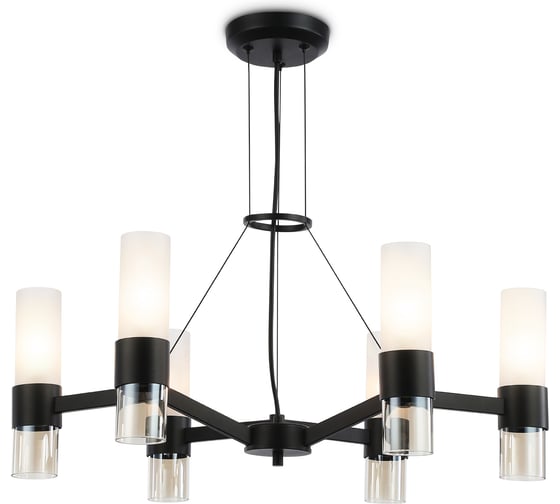 Подвесная люстра Ambrella Light High Light LH55104
