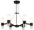 Подвесная люстра Ambrella Light High Light LH55104 1