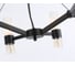 Подвесная люстра Ambrella Light High Light LH55104 6
