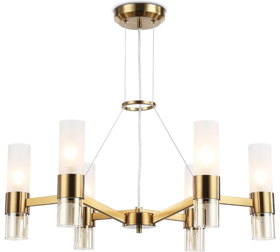 Подвесная люстра Ambrella Light High Light LH55114