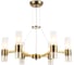 Подвесная люстра Ambrella Light High Light LH55114 1